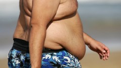 ההנחה הרווחת לפיה שומן סביב הבטן גורם למחלות לב מוטלת בספק