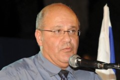 ד"ר חזי לוי (צילום: אתר בי"ח ברזילי)