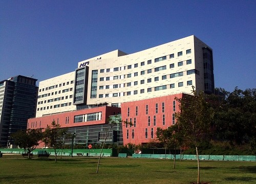 בית החולים "אסותא" (צילום: ויקיפדיה)