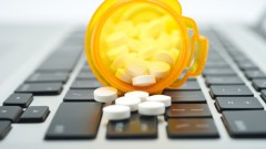מכירת תרופות דרך האינטרנט (צילום: אילוסטרציה)מכירת תרופות דרך האינטרנט (צילום: אילוסטרציה)