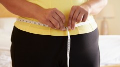 נשים הסובלות ממשקל-יתר (צילום: אילוסטרציה)